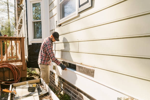 Top rated local Emergency Siding Repair specialists in Oberlin, OH